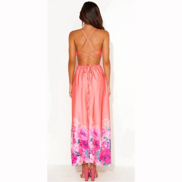 Hello Molly All For Fun Dress - Picture 4 of 8